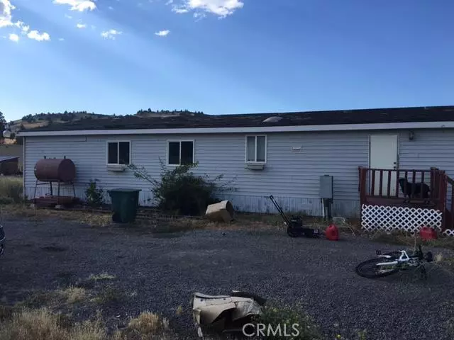 Montague, CA 96064,7735 Hare ST