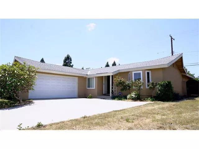 13811 Wilson ST, Westminster, CA 92683