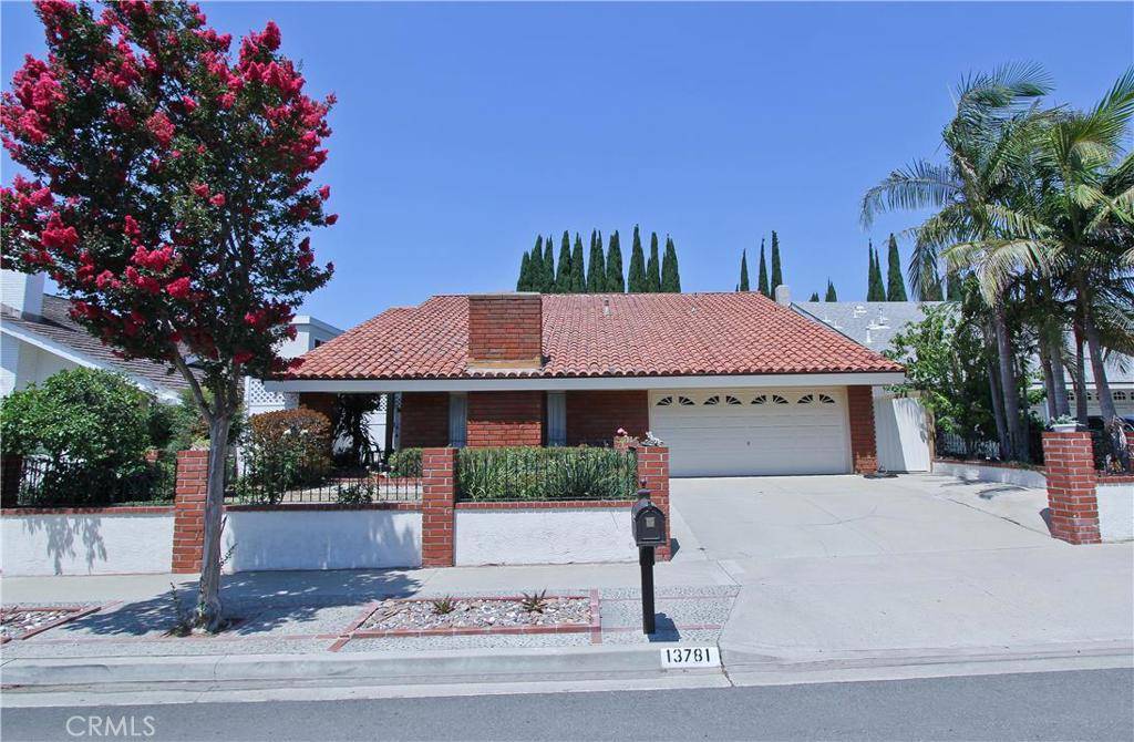13781 Margene CIR, Irvine, CA 92620