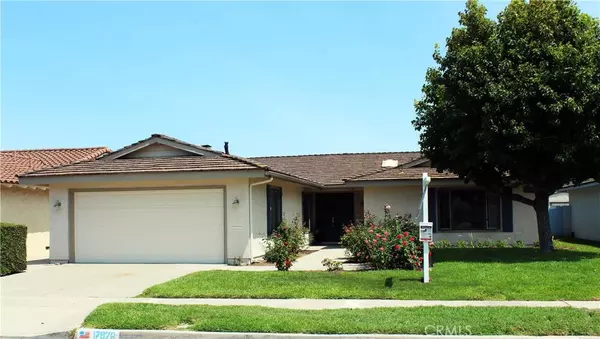 17926 Los Pesos CIR, Fountain Valley, CA 92708