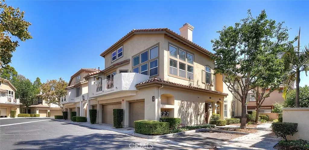 21 Paseo Del Sol, Rancho Santa Margarita, CA 92688