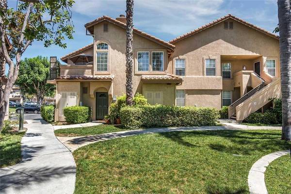 38 Promontory Park, Aliso Viejo, CA 92656