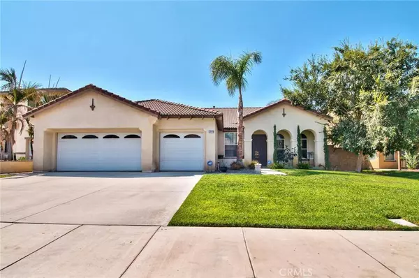 13479 Jasper, Eastvale, CA 92880