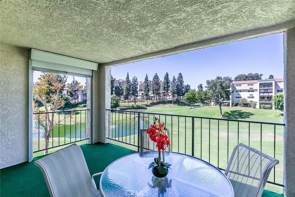 Laguna Woods, CA 92637,5519 Paseo Del Lago E #1A