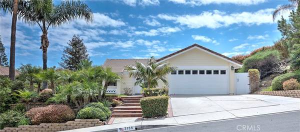 3155 Inclinado, San Clemente, CA 92673