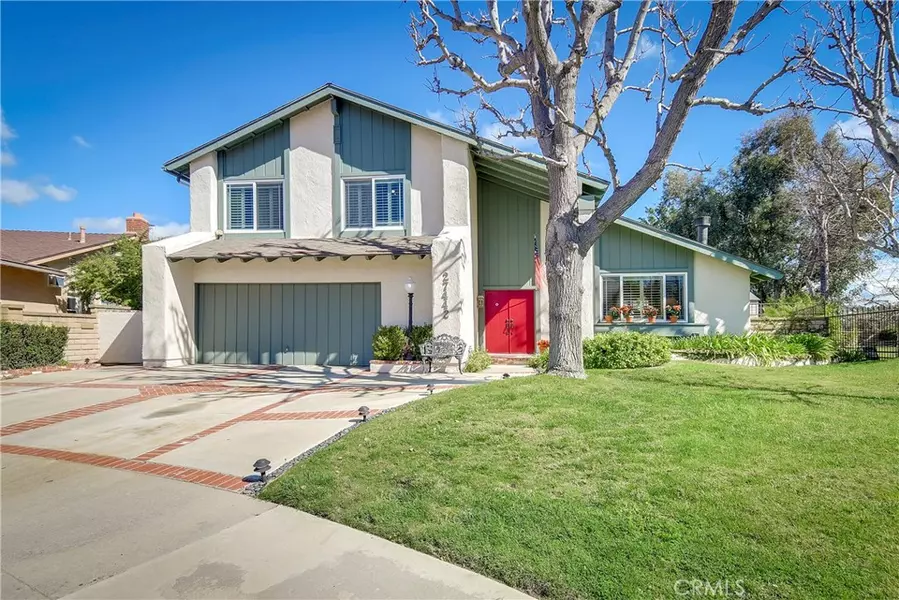 27442 Via Amistoso, Mission Viejo, CA 92692