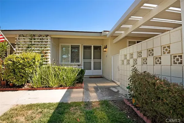 707 Avenida Majorca #B, Laguna Woods, CA 92637