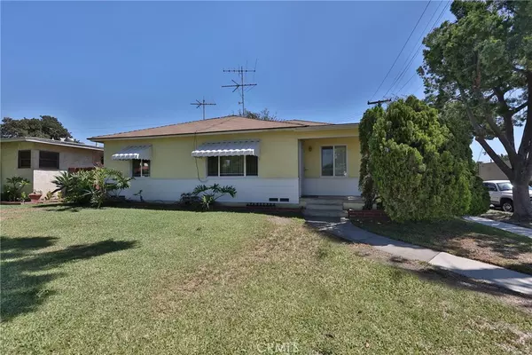 7931 Lubec ST, Downey, CA 90240