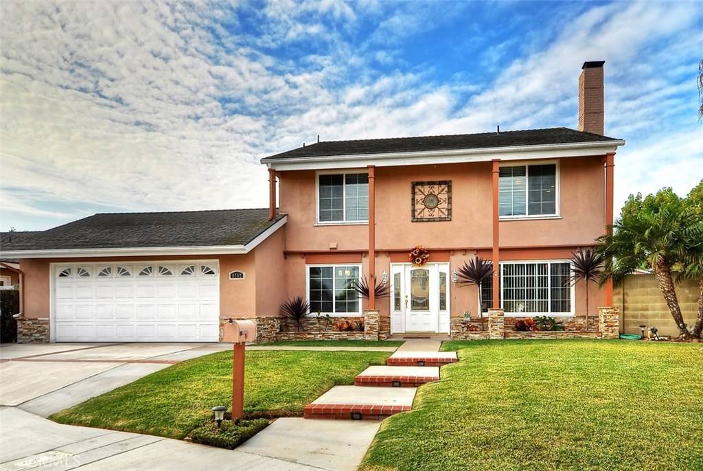 Huntington Beach, CA 92646,9752 La Cresta CIR