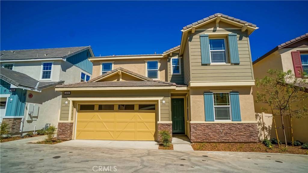 22019 Windham WAY, Saugus, CA 91350