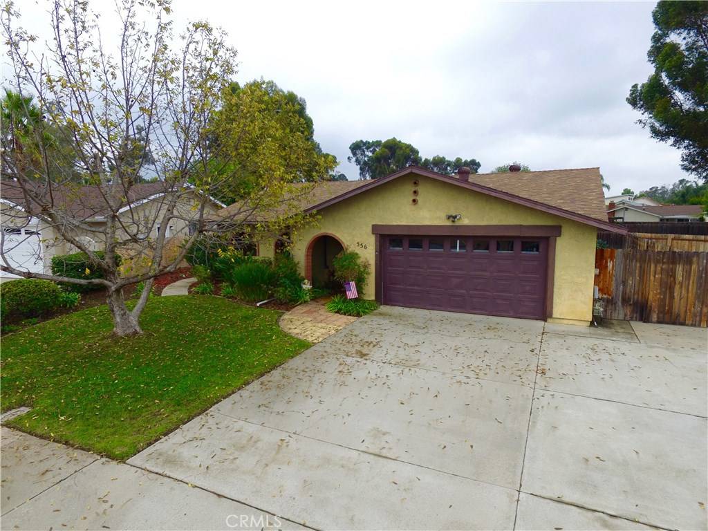 San Marcos, CA 92069,556 Woods DR