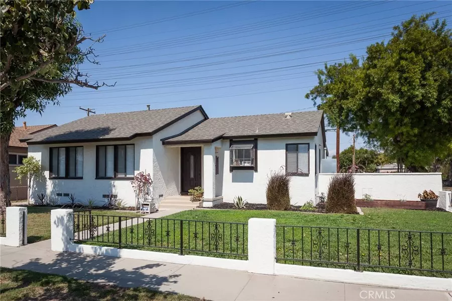 6543 Denmead ST, Lakewood, CA 90713