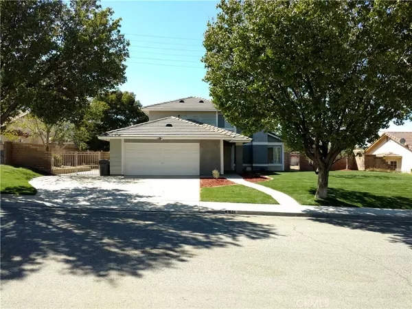 41631 Elsdale PL, Lancaster, CA 93536