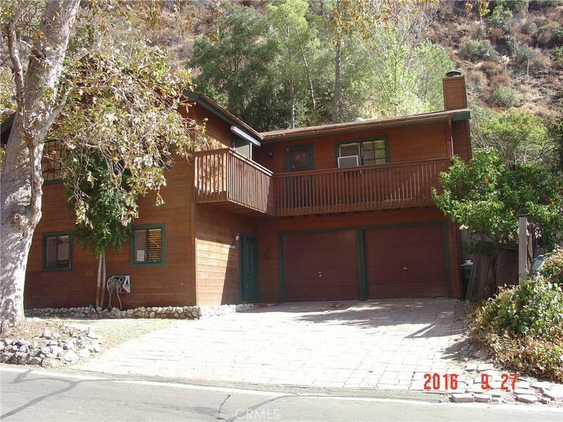 29462 Silverado Canyon RD, Silverado Canyon, CA 92676