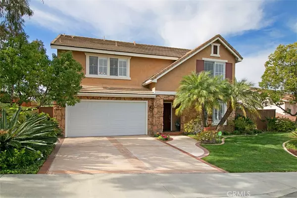 Rancho Santa Margarita, CA 92688,7 Las Pisadas