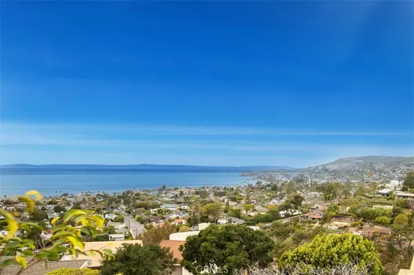 1036 Van Dyke DR, Laguna Beach, CA 92651