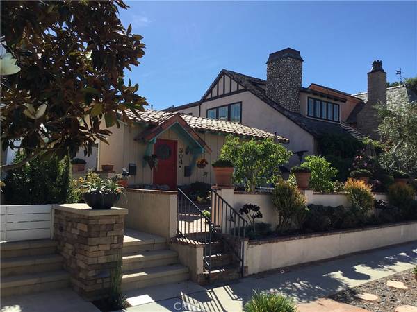 304 Larkspur AVE, Corona Del Mar, CA 92625