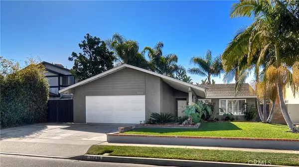 Fountain Valley, CA 92708,10436 Waxwing CIR