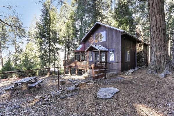 21683 Ballenger RD, Cedarpines Park, CA 92322