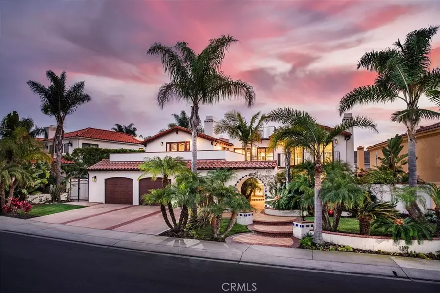 231 Avenida Vista Del Oceano, San Clemente, CA 92672