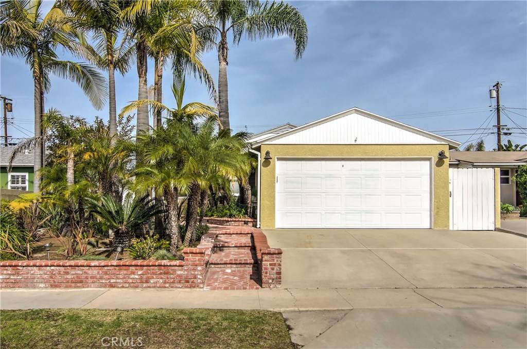5505 W 142nd, Hawthorne, CA 90250