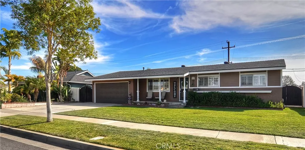 1482 Ponderosa AVE, Fullerton, CA 92835