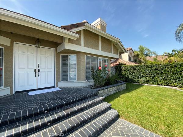 Yorba Linda, CA 92887,24290 Avenida De Marcia