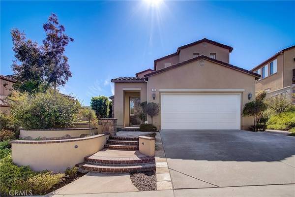 29 Constellation WAY, Coto De Caza, CA 92679