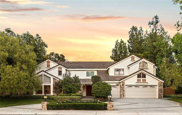 27562 Lost Trail DR, Laguna Hills, CA 92653