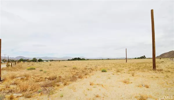 Lucerne Valley, CA 92356,0 Cody Road (10)