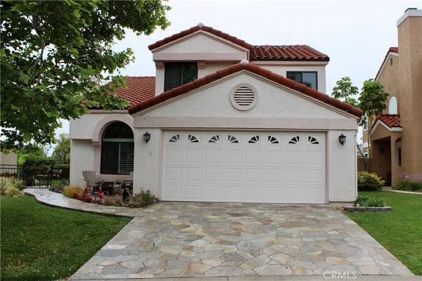 5645 Via Del Coyote, Yorba Linda, CA 92887