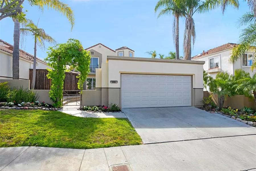 631 Via Umbroso, San Clemente, CA 92672