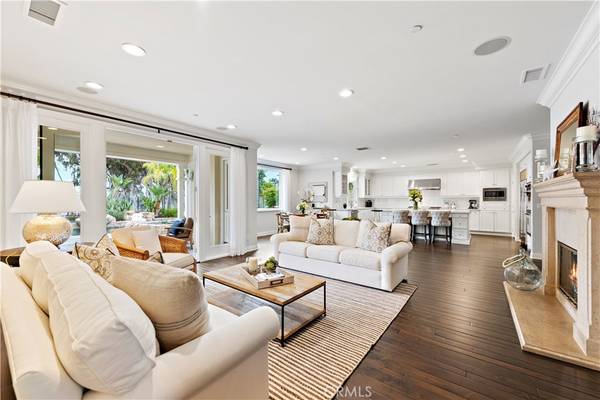 20 Indigo WAY, Dana Point, CA 92629