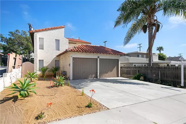 San Clemente, CA 92672,100 Avenida Rosa