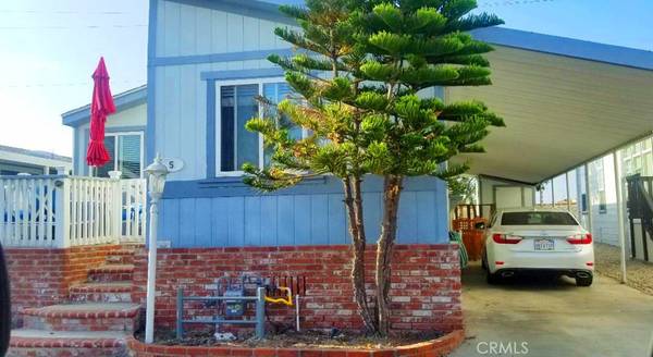 Huntington Beach, CA 92646,21851 Newland ST #5