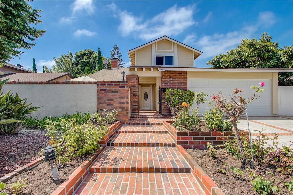 Huntington Beach, CA 92646,8402 Millbridge CIR