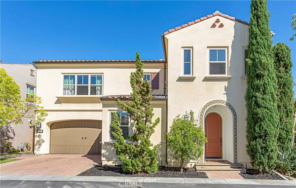 39 Fanpalm, Irvine, CA 92620