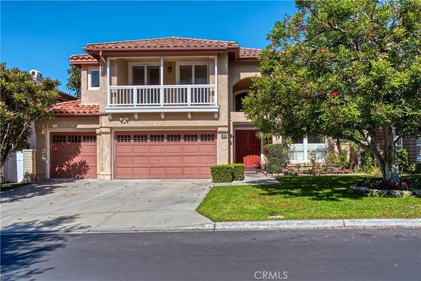 11 Pebble Beach, Coto De Caza, CA 92679