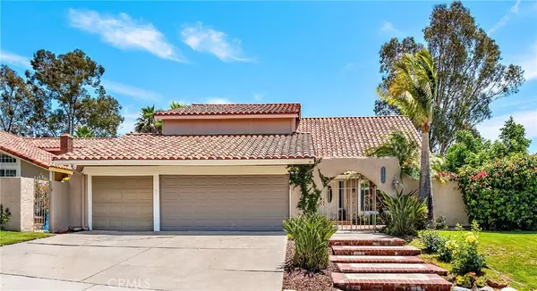 Mission Viejo, CA 92691,22686 Alturas DR