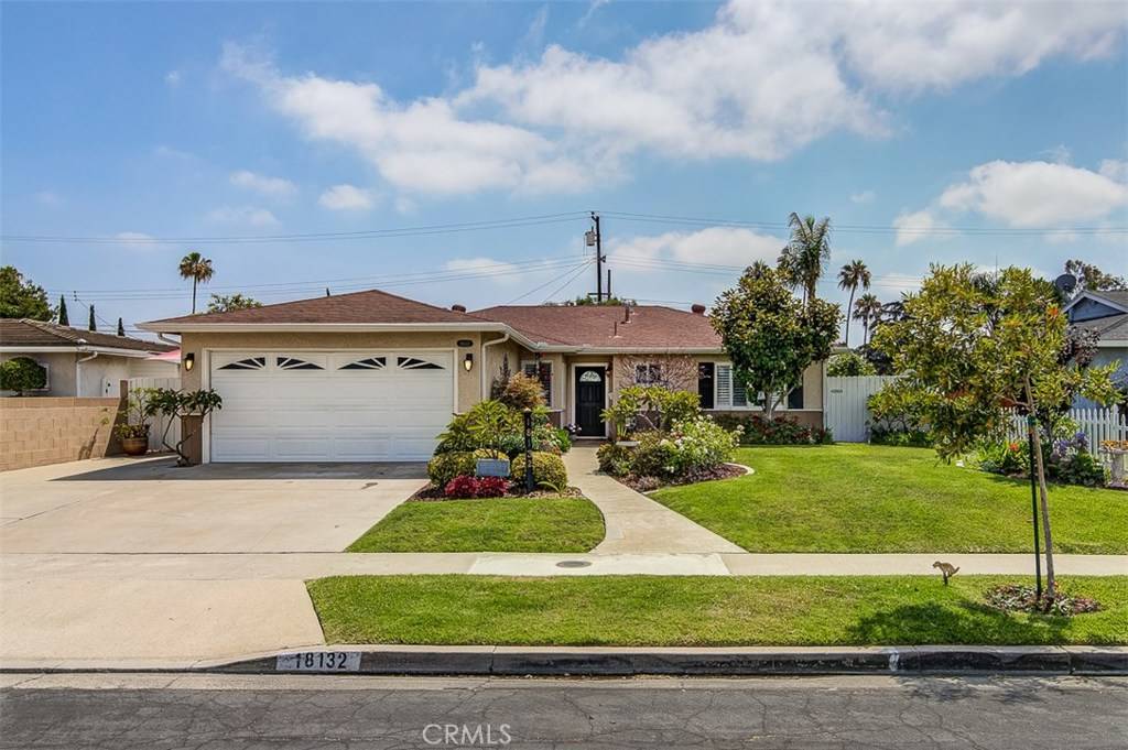 Huntington Beach, CA 92646,18132 Wharton LN