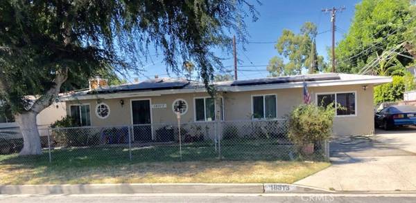 18313 E Benbow ST, Covina, CA 91722