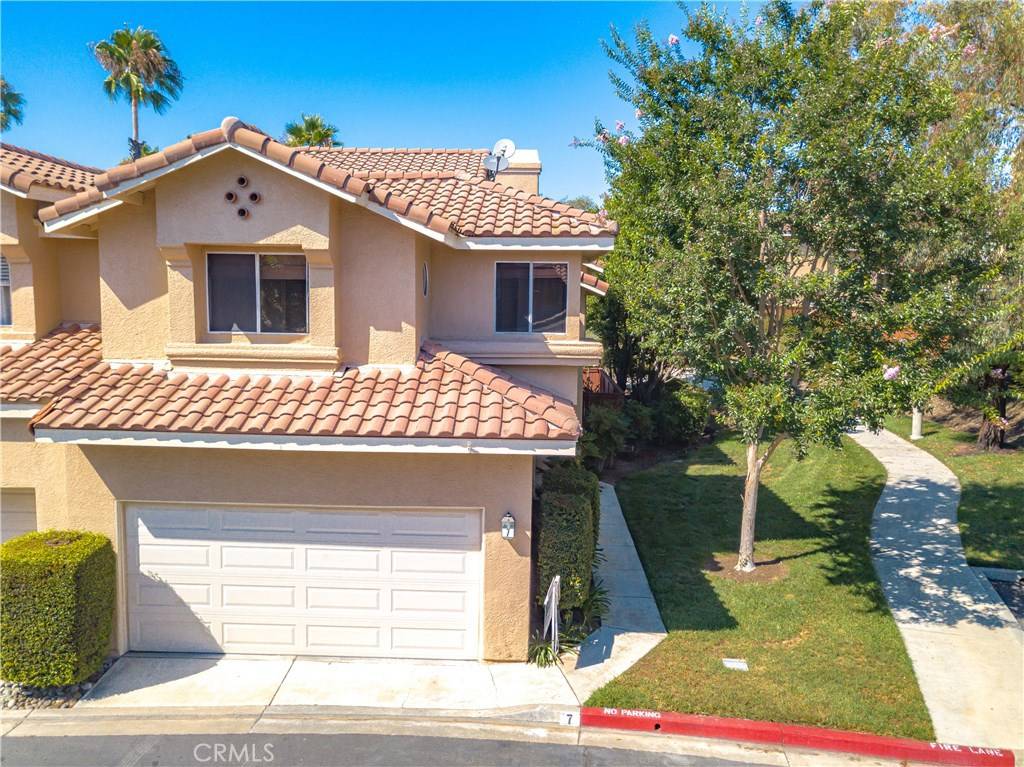 7 Colibri, Rancho Santa Margarita, CA 92688