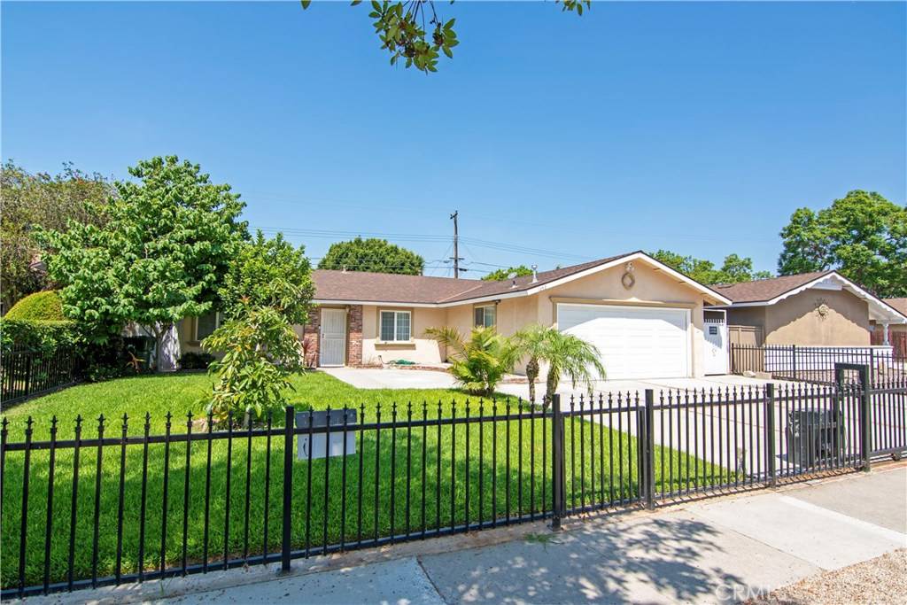 Santa Ana, CA 92704,1242 S Mohawk DR