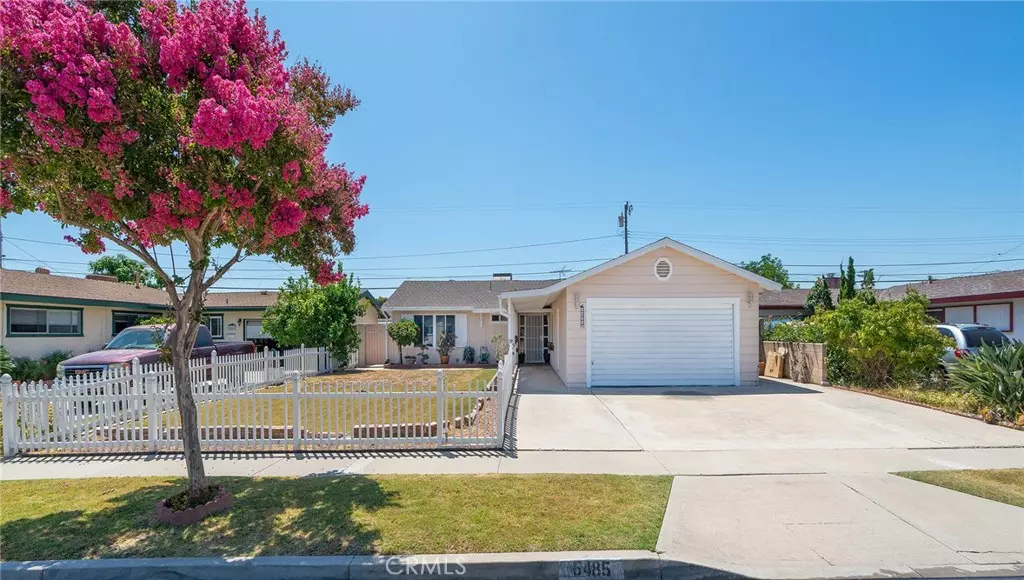 6485 San Marcos WAY, Buena Park, CA 90620