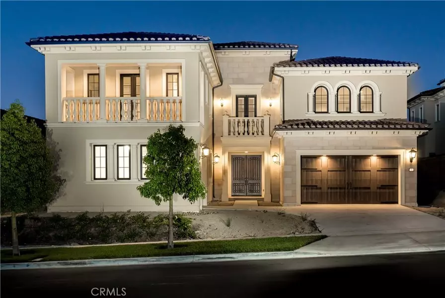 126 Scenic, Irvine, CA 92618