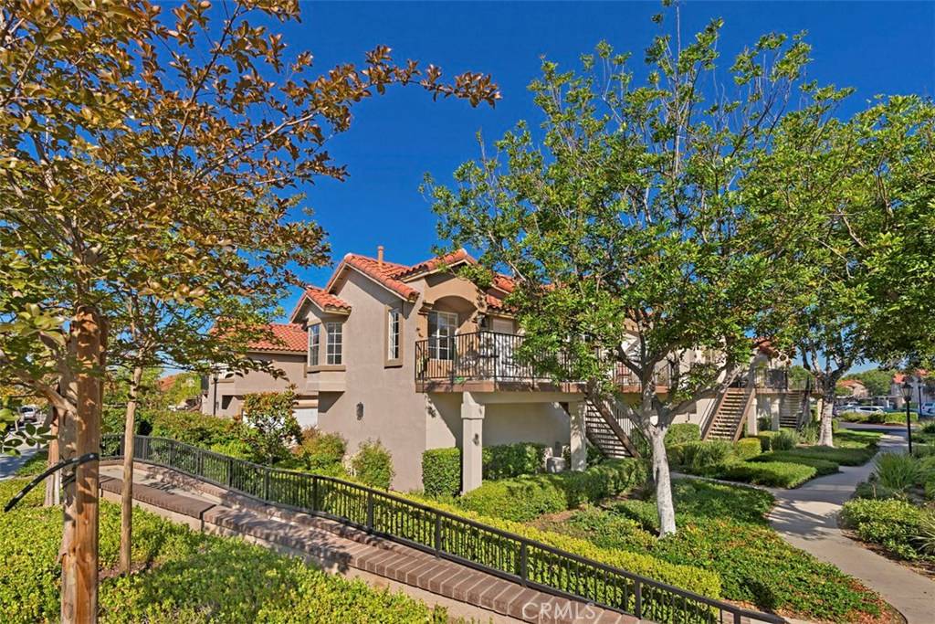 Rancho Santa Margarita, CA 92688,34 Roble #21
