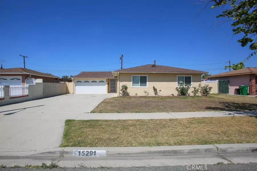 15291 Webster ST, Westminster, CA 92683