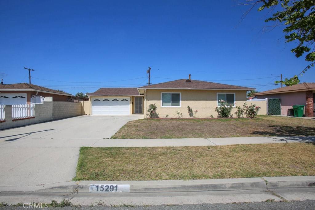 Westminster, CA 92683,15291 Webster ST