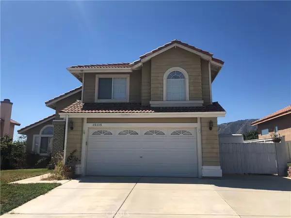 15115 Knollwood ST, Lake Elsinore, CA 92530