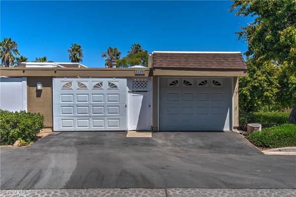 23392 Caminito Basilio #332, Laguna Hills, CA 92653